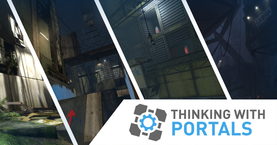 how long between portal and portal 2 how long between portal and portal 2