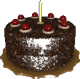 :cake: